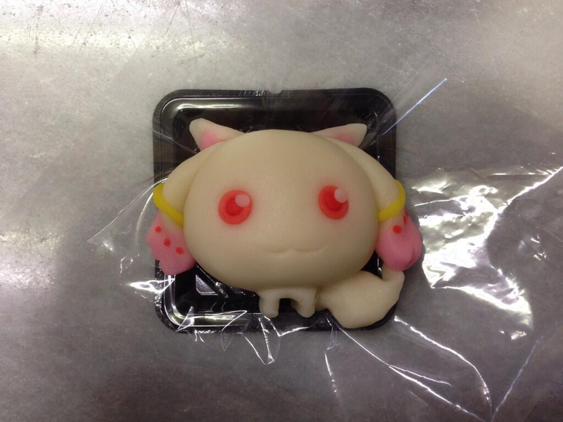 Illustration for article titled If You Like Video Games and Anime, You'll Love These Japanese Sweets